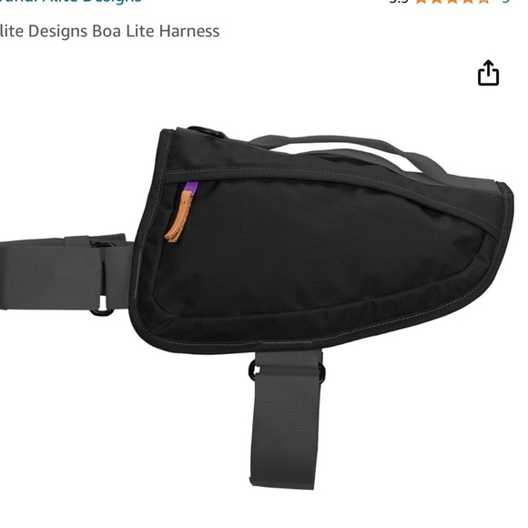 Dog Pack - Picture 4 of 14